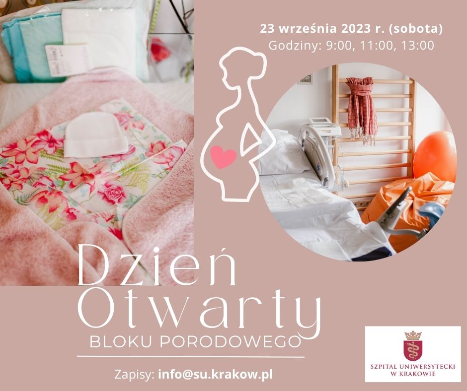 Dzień otwarty 23 września 2023 2