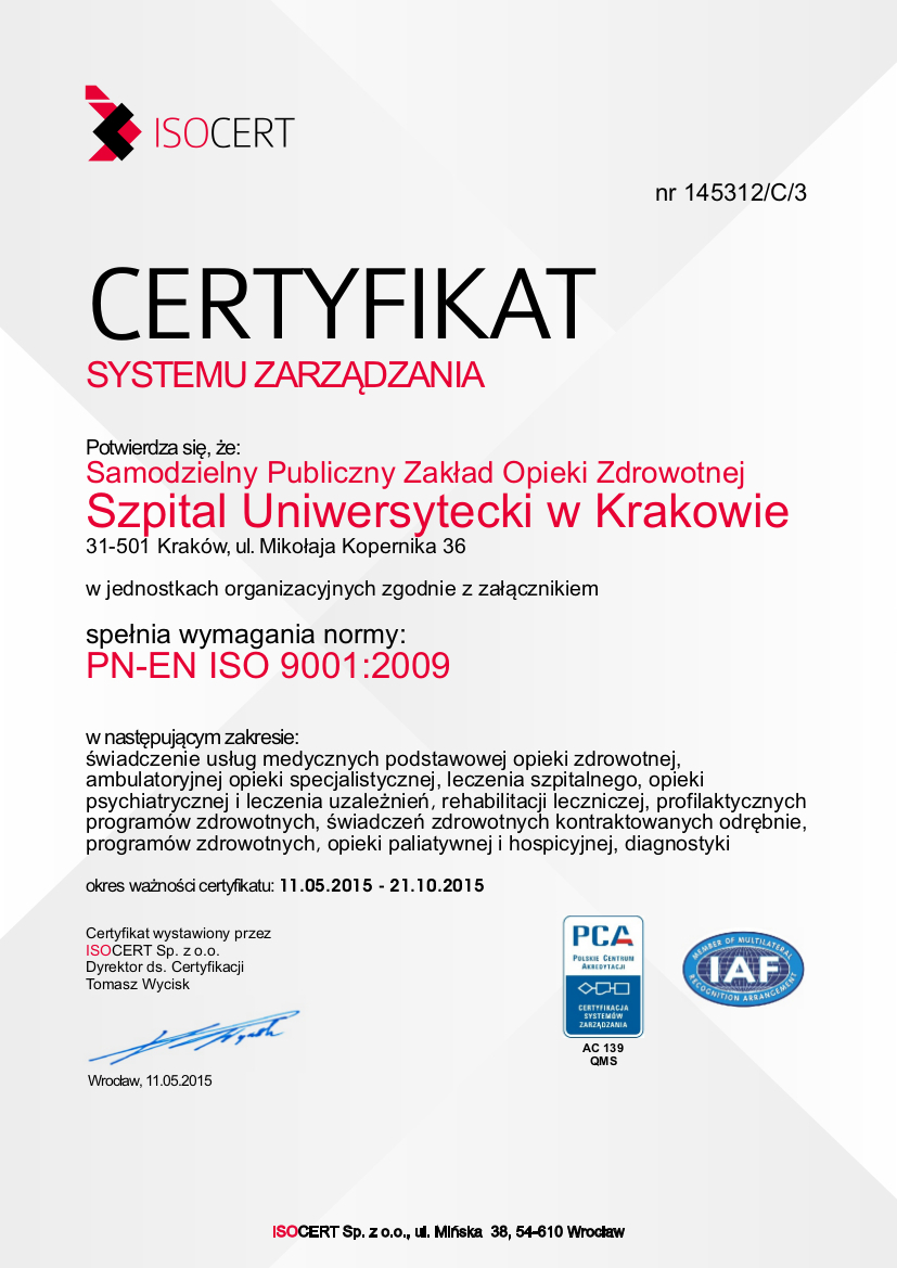 iso9001