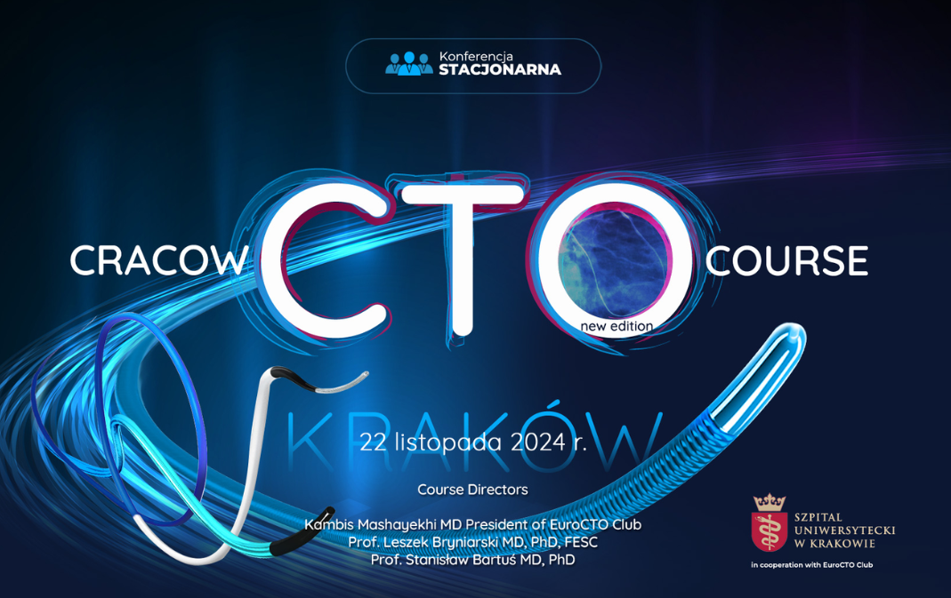 cracow cto cours