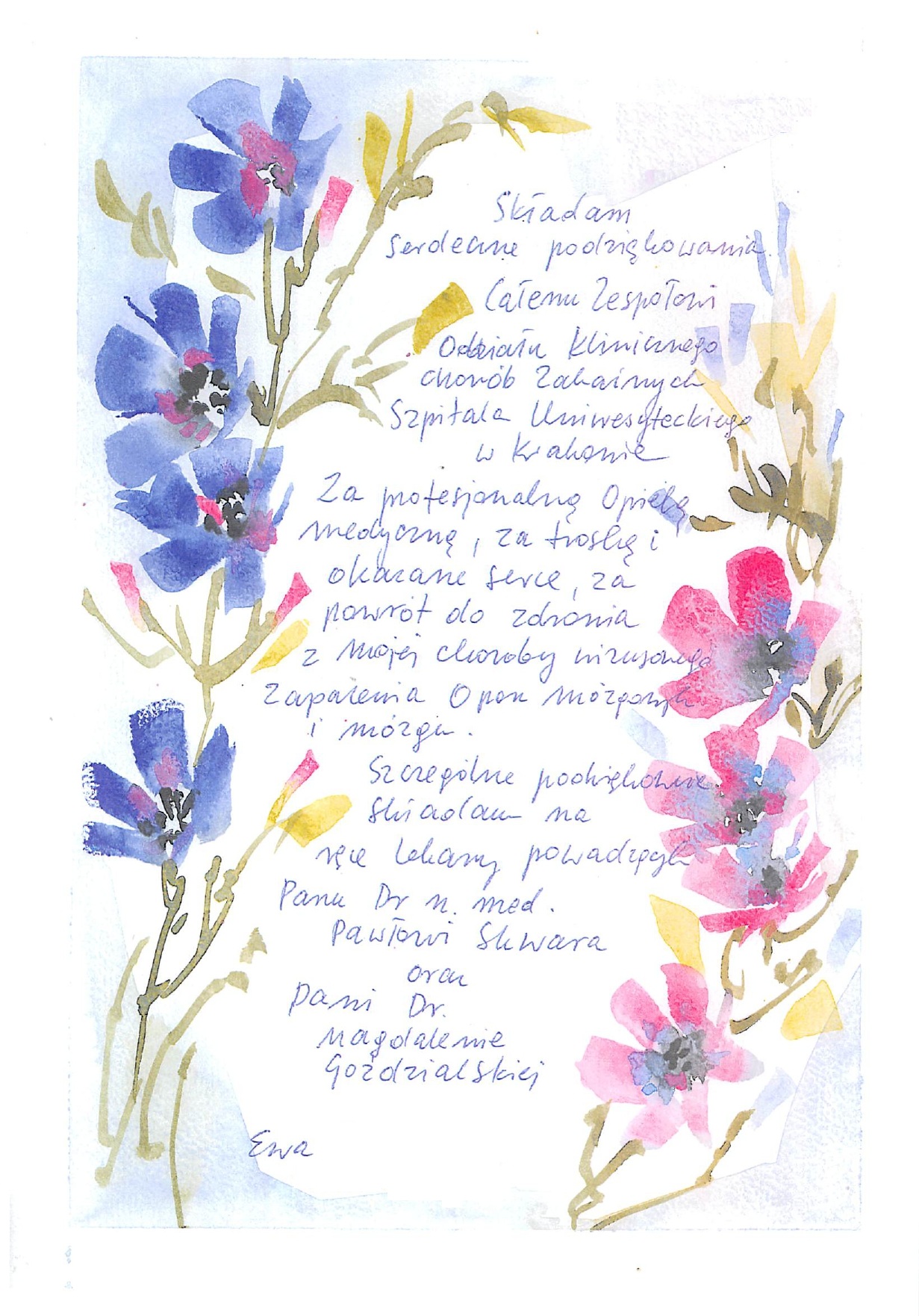 PODZIĘKOWANIA page 0001