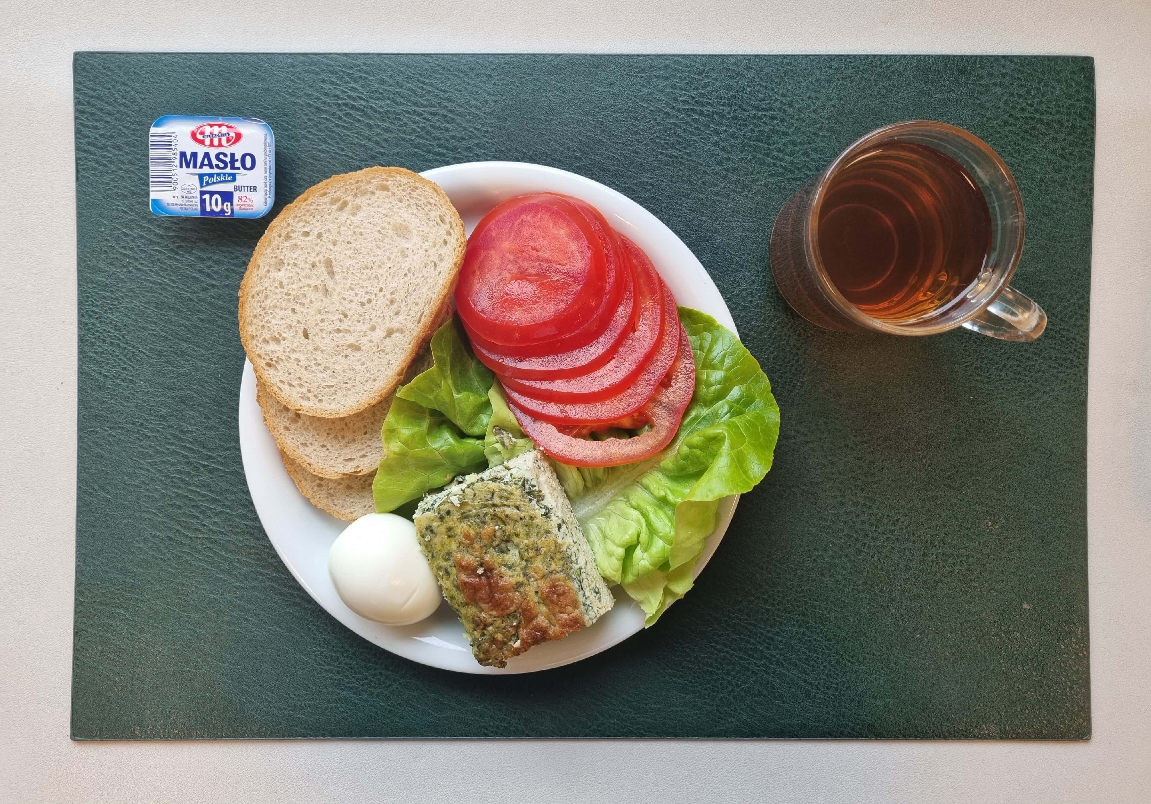 dobry posiłek śniadanie - dieta lekkostrawna