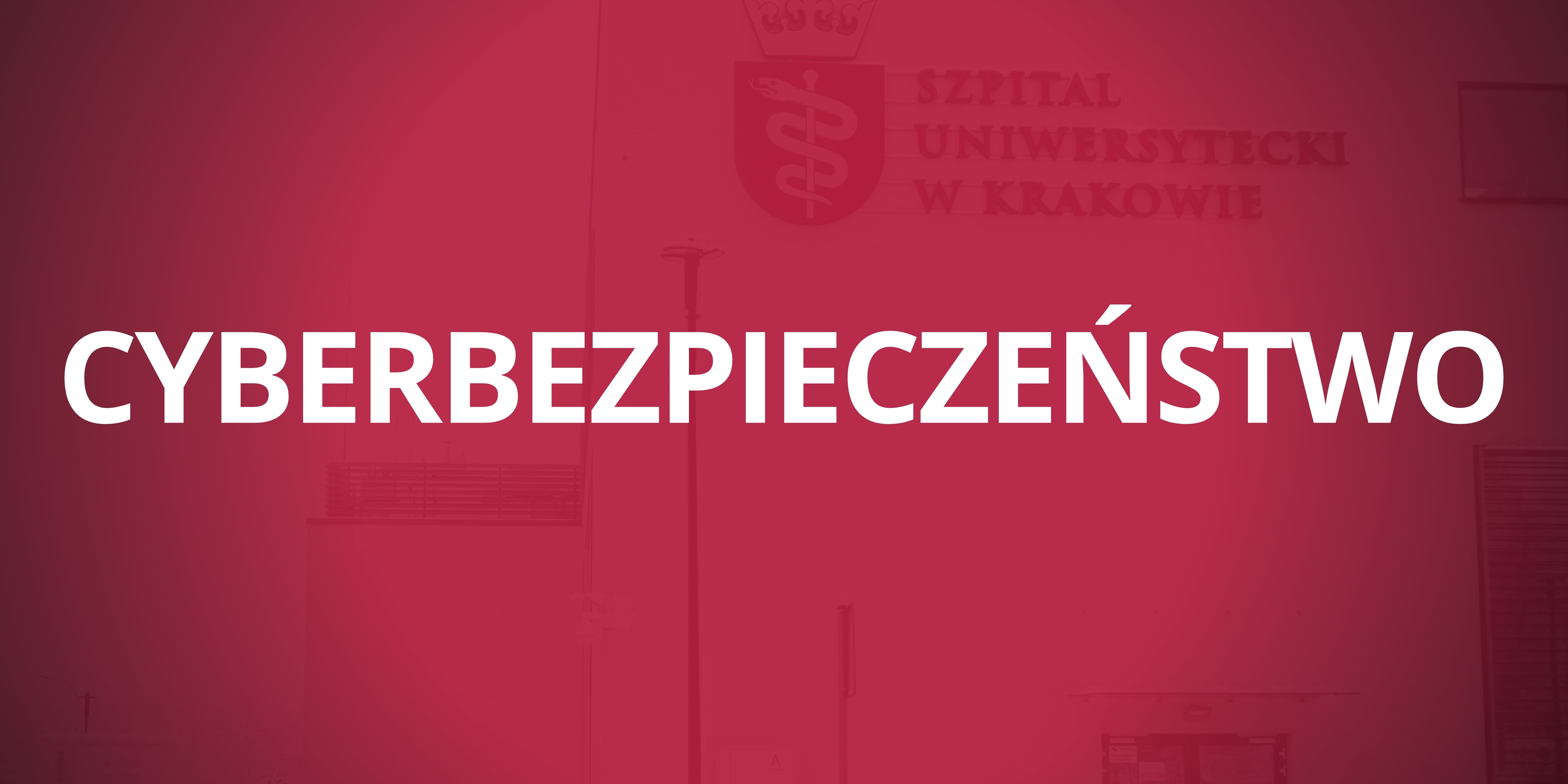cyberbezpieczeństwo