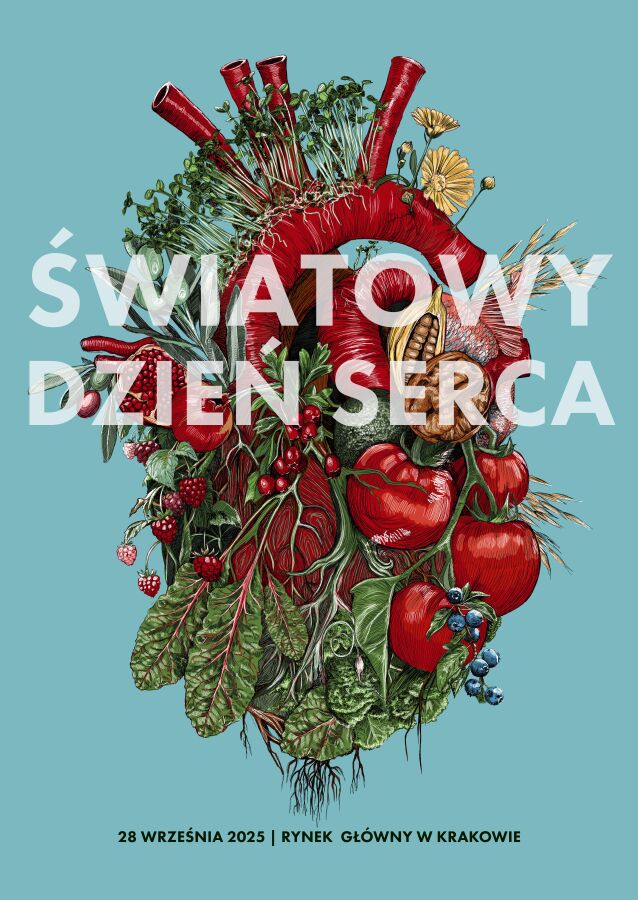 swiatowy dzien serca 2025