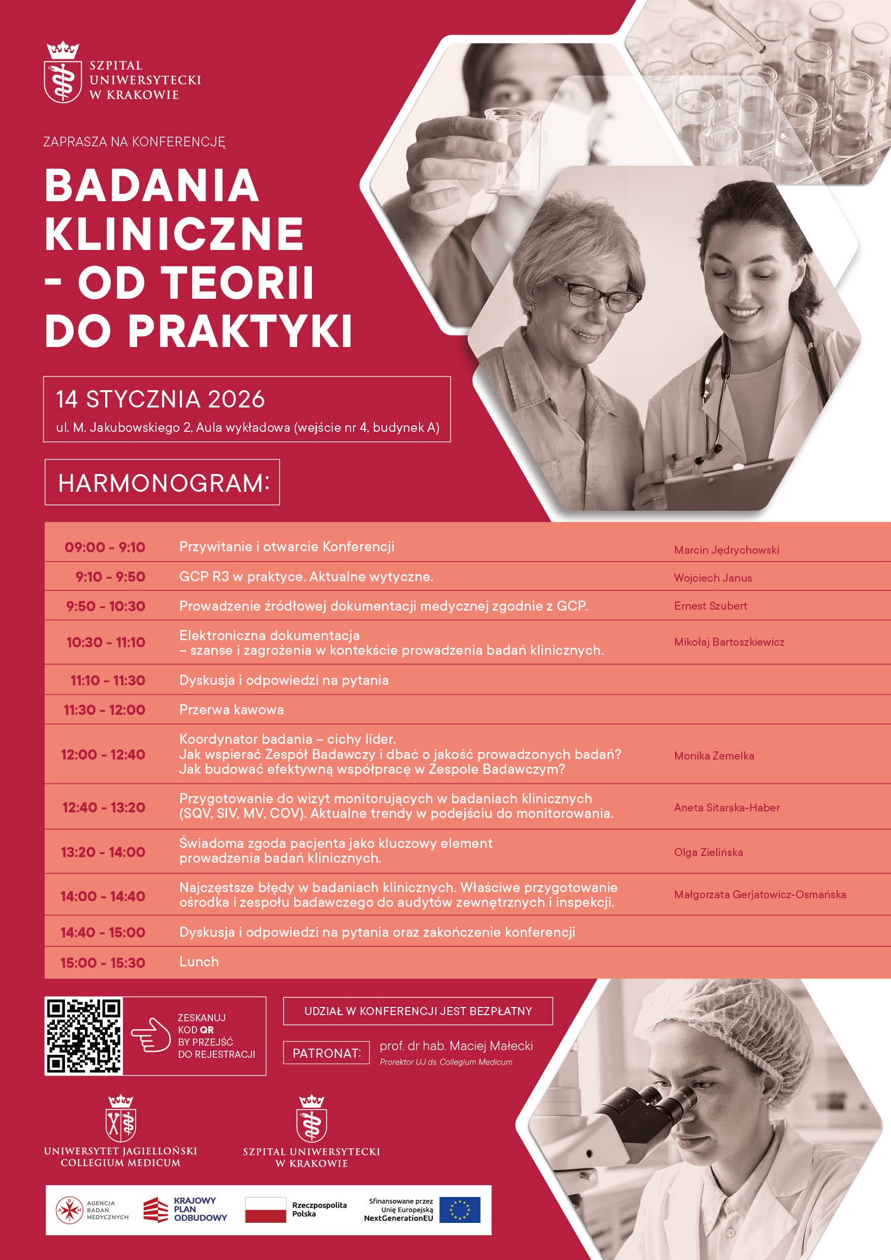 A3 konf badania kliniczne www