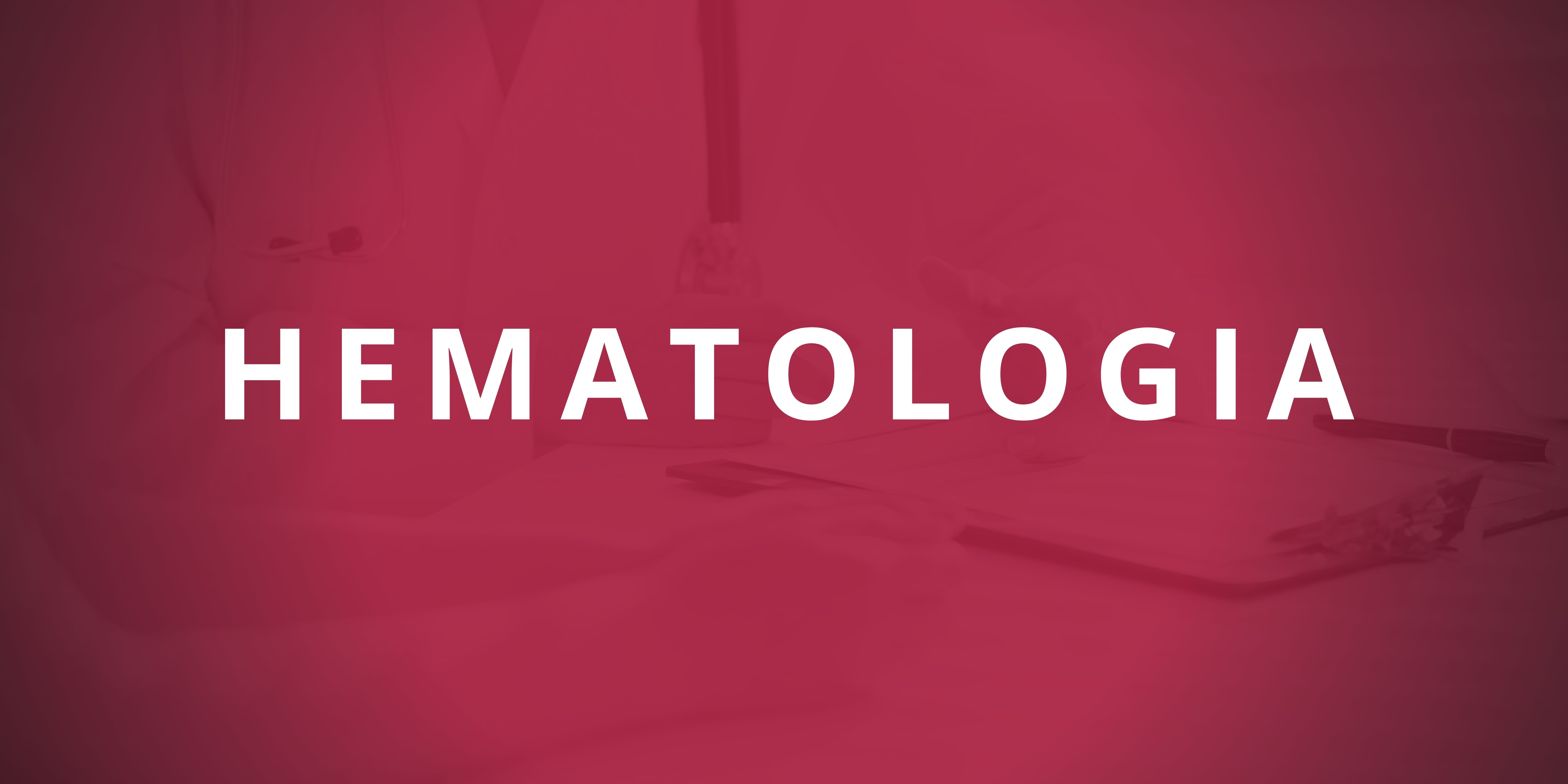 hematologia