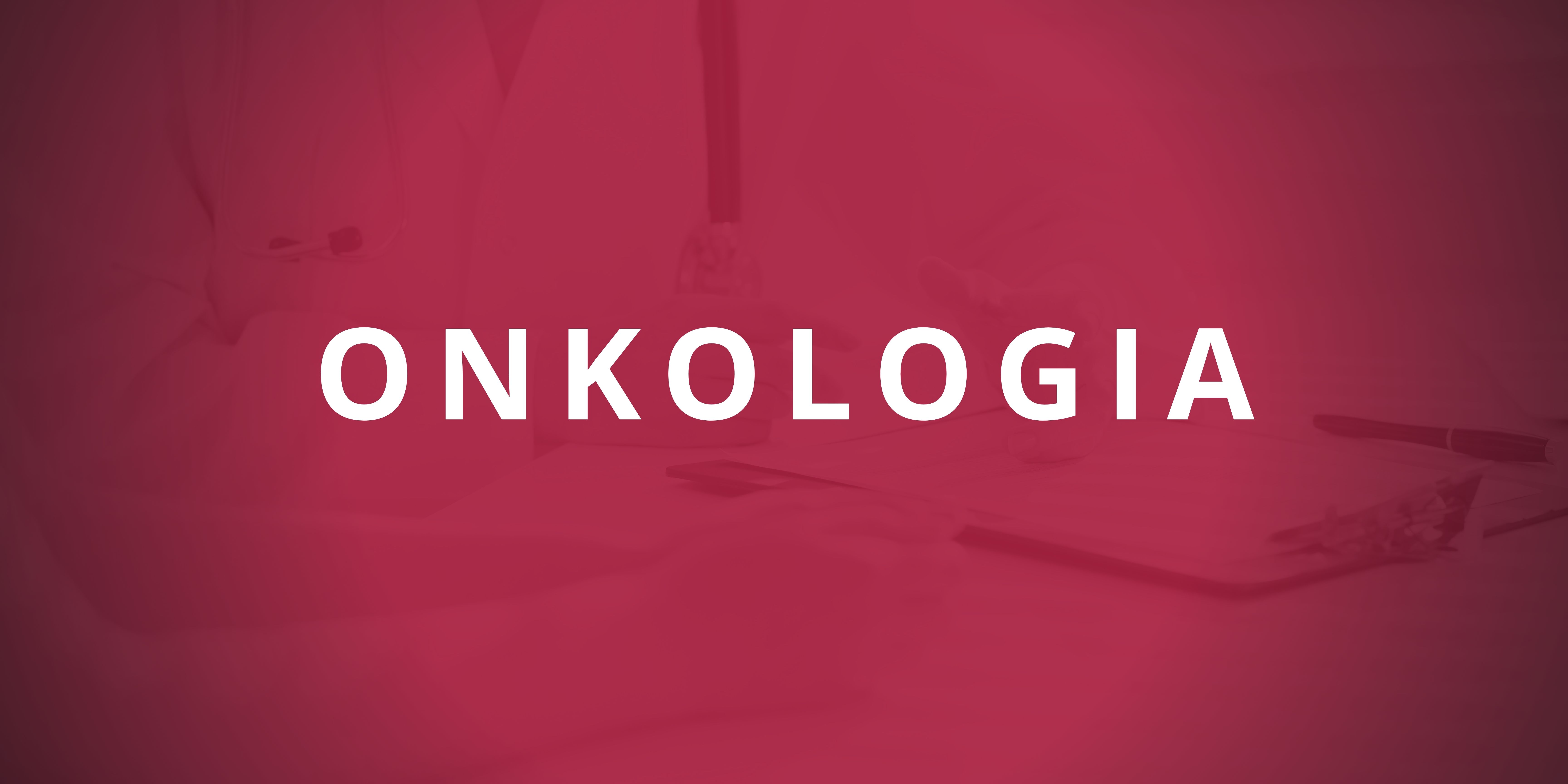 onkologia