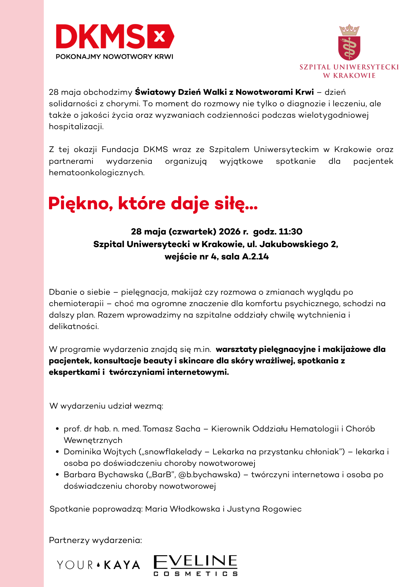 zaproszenie