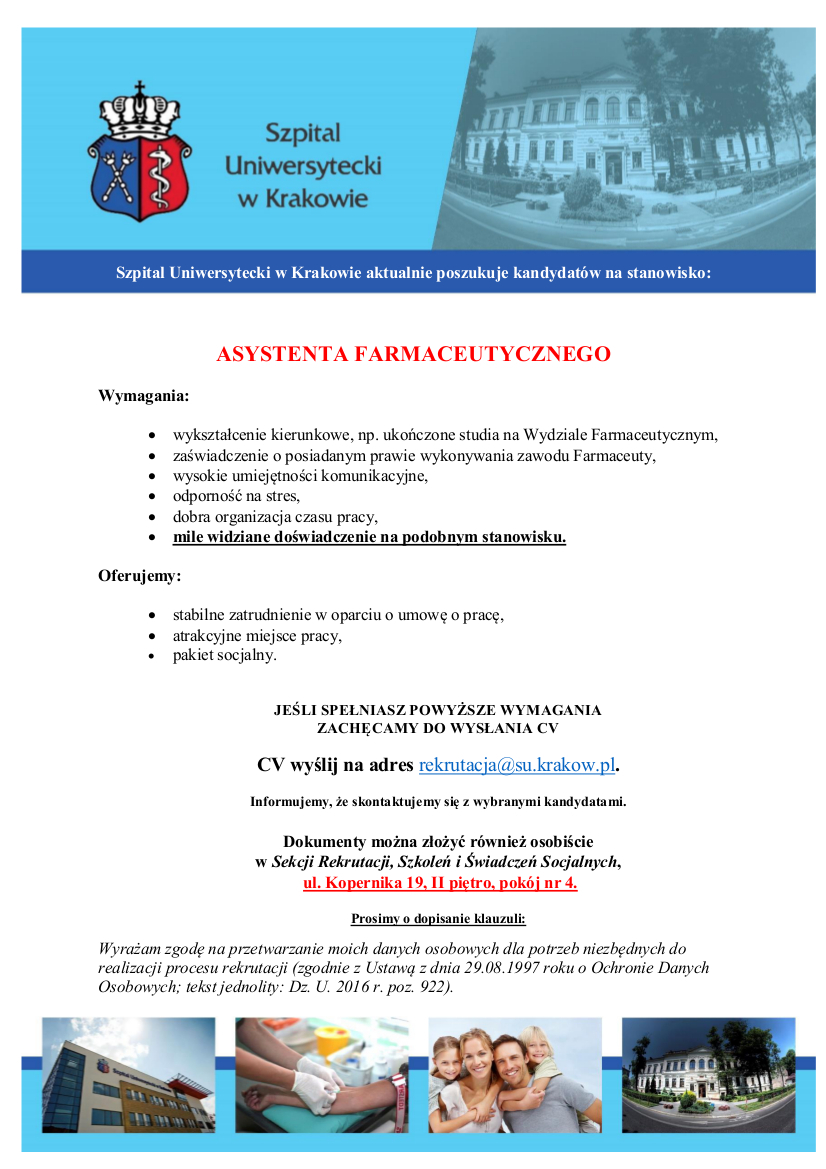 Asystent farmaceutyczny