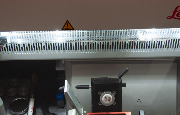 Wyposażenie zakładu 