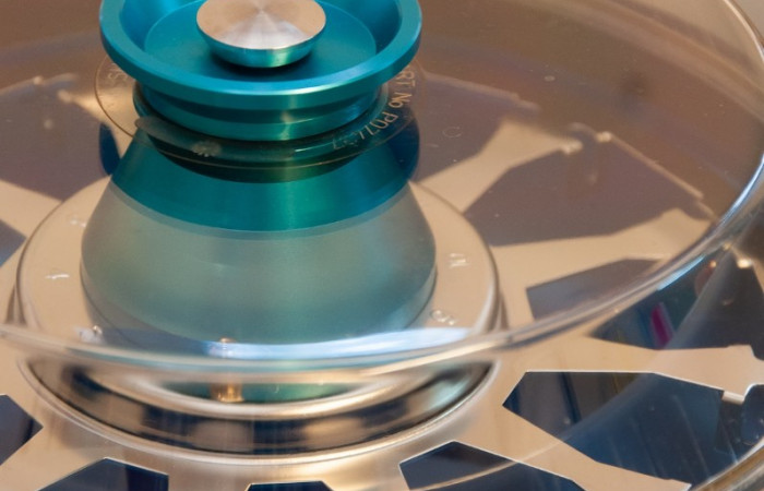 Wyposażenie zakładu 