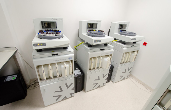 Wyposażenie zakładu 