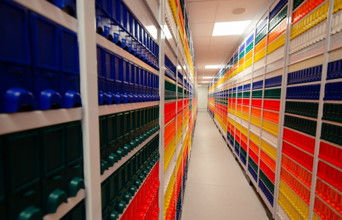 Wyposażenie zakładu 