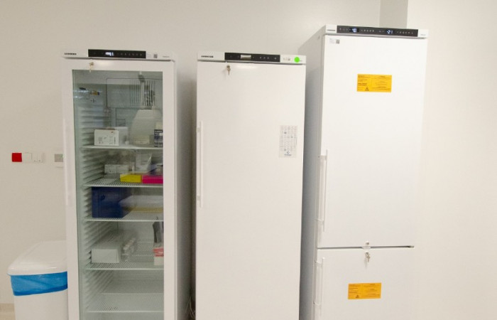 Wyposażenie zakładu 