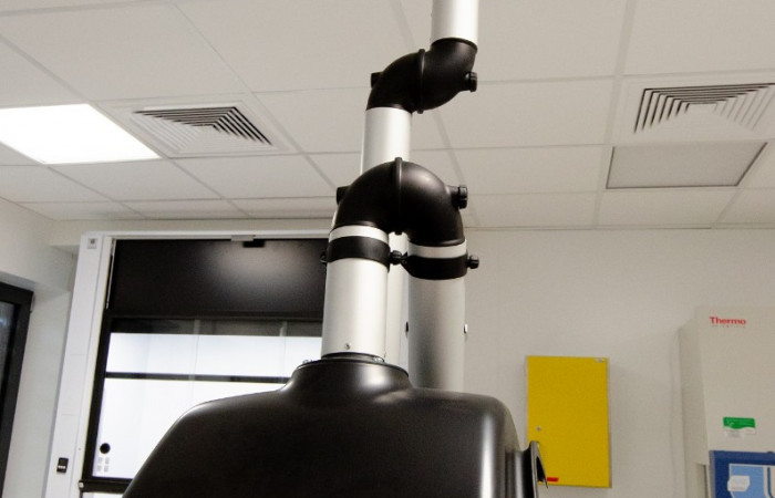 Wyposażenie zakładu 