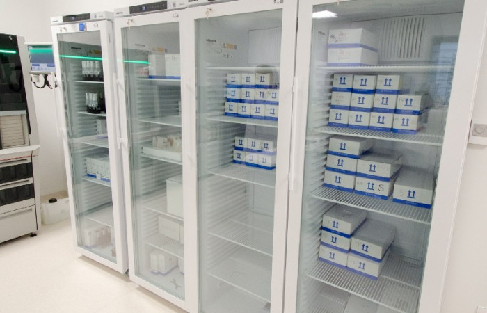 Wyposażenie zakładu 