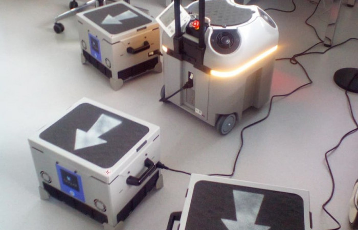 urządzenie do dekontaminacji