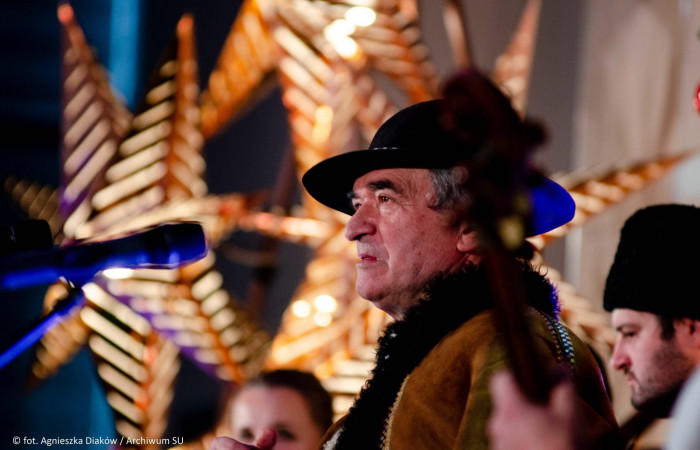 Jan Karpiel - Bułecka