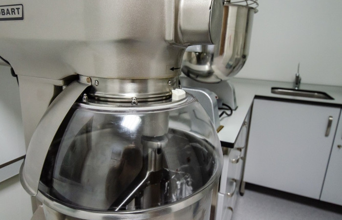 Wykonywanie podłoży emulsyjnych