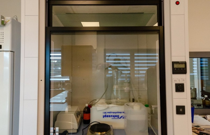 Uzupełniany na bieżąco magazyn leków ogólnodostępnych i na receptę