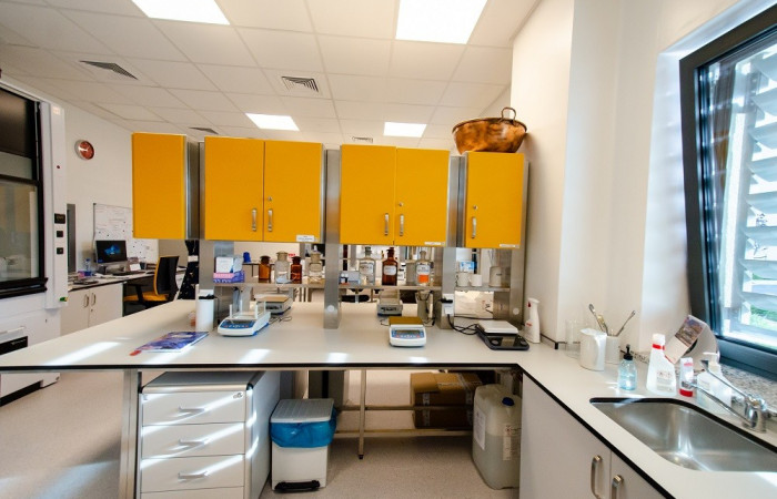 Uzupełniany na bieżąco magazyn leków ogólnodostępnych i na receptę