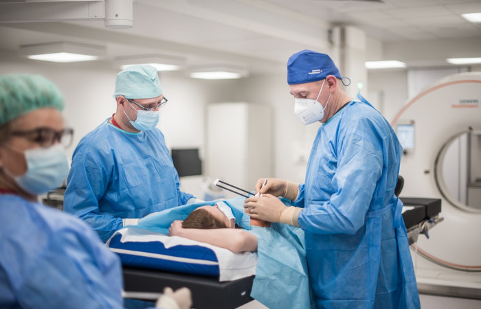 fot. Adam Koprowski / Archiwum SU