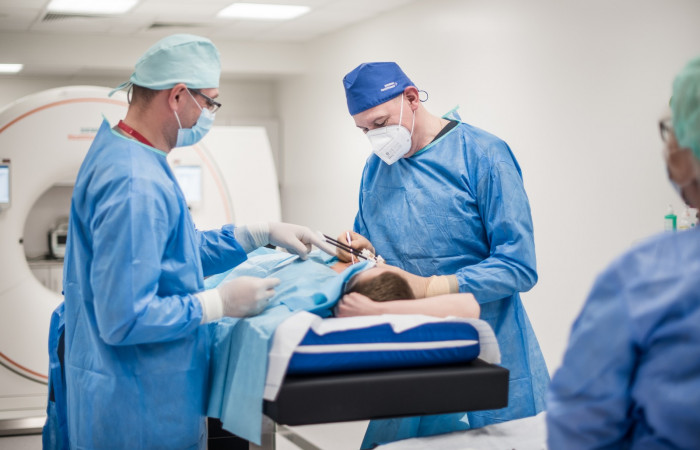 fot. Adam Koprowski / Archiwum SU