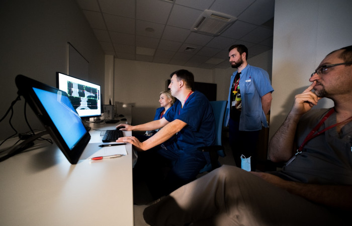 fot. Adam Koprowski / Archiwum SU