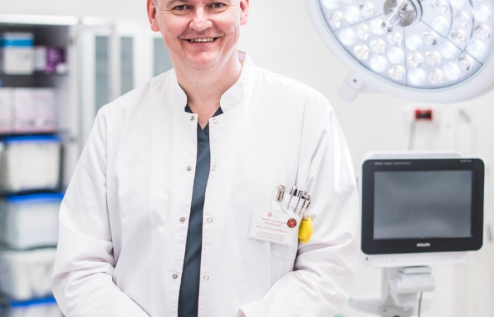 fot. Adam Koprowski / Archiwum SU