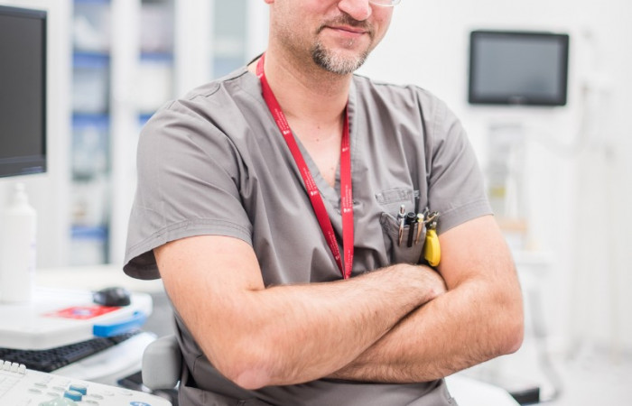 fot. Adam Koprowski / Archiwum SU