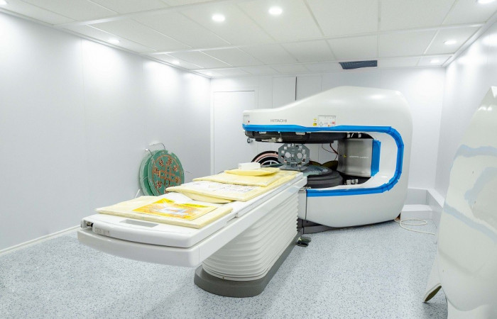 Rozpakowany i złożony rezonans 