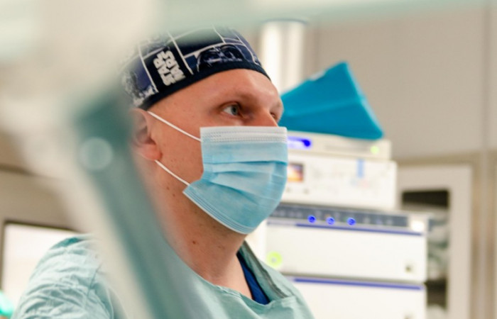 fot. Agnieszka Diaków / Archiwum SU