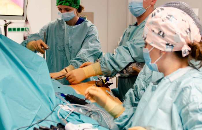 fot. Agnieszka Diaków / Archiwum SU