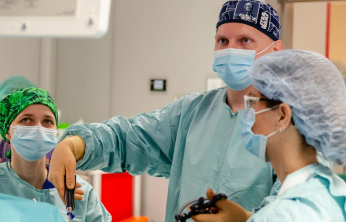 fot. Agnieszka Diaków / Archiwum SU