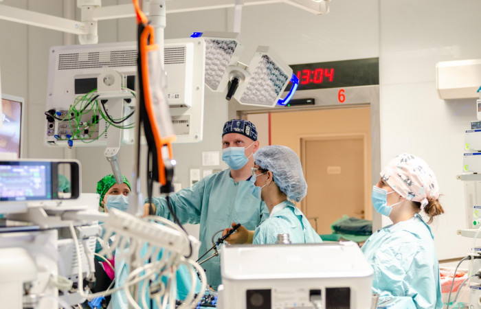 fot. Agnieszka Diaków / Archiwum SU