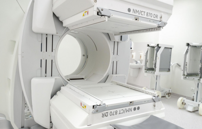 Aparat do angiografii