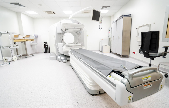 Aparat do angiografii