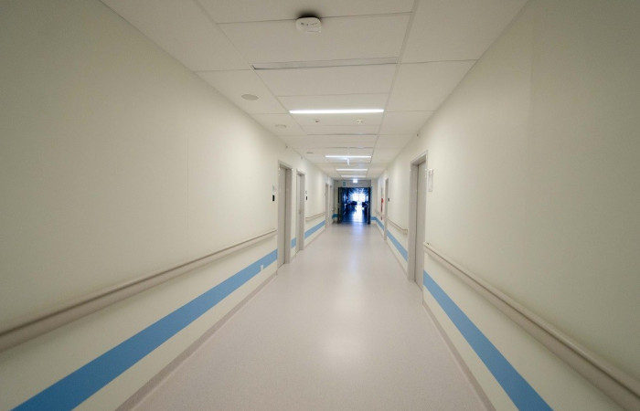 Korytarz Oddziału