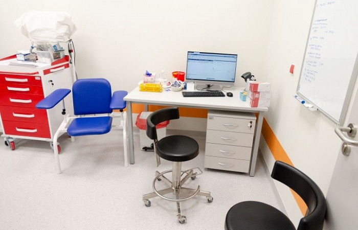 Stanowisko do badań