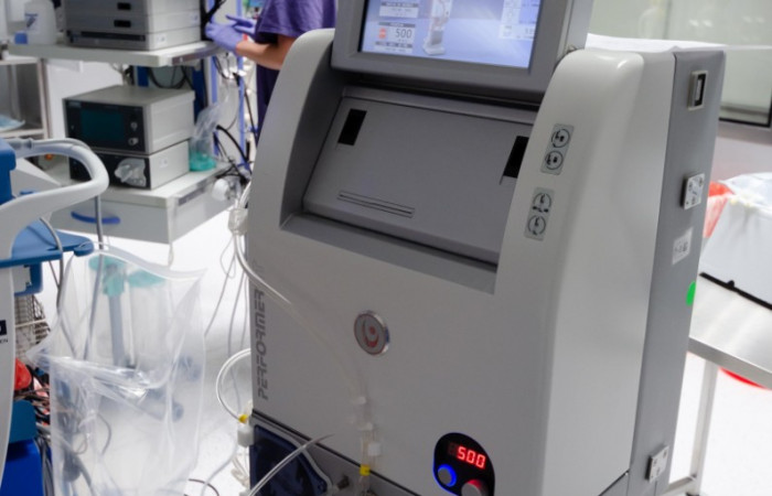 Wyposażenie Bloku operacyjnego