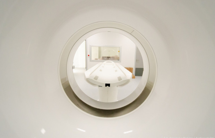 Tomograf komputerowy