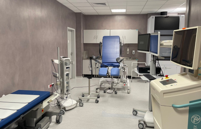 Pracownia Wideourodynamiki