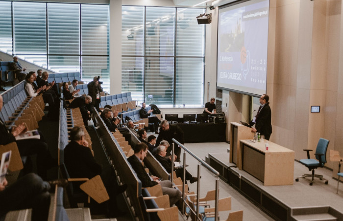 fot. Karolina Fok / Archiwum SU