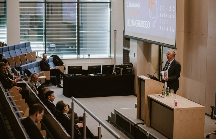 fot. Karolina Fok / Archiwum SU