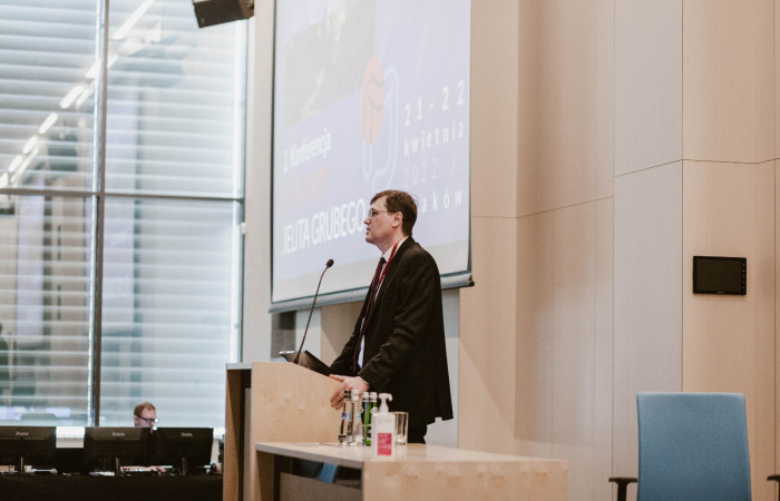 fot. Karolina Fok / Archiwum SU