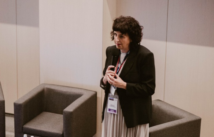 fot. Karolina Fok / Archiwum SU