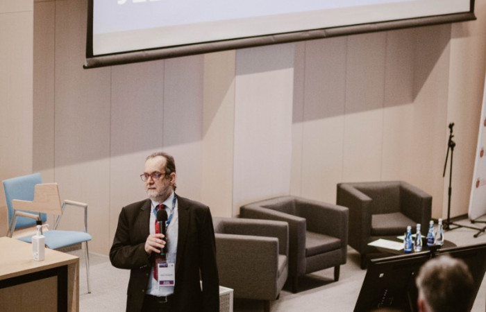 fot. Karolina Fok / Archiwum SU