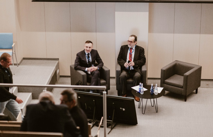 fot. Karolina Fok / Archiwum SU