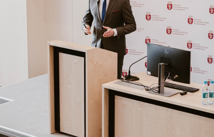 fot. Karolina Fok / Archiwum SU