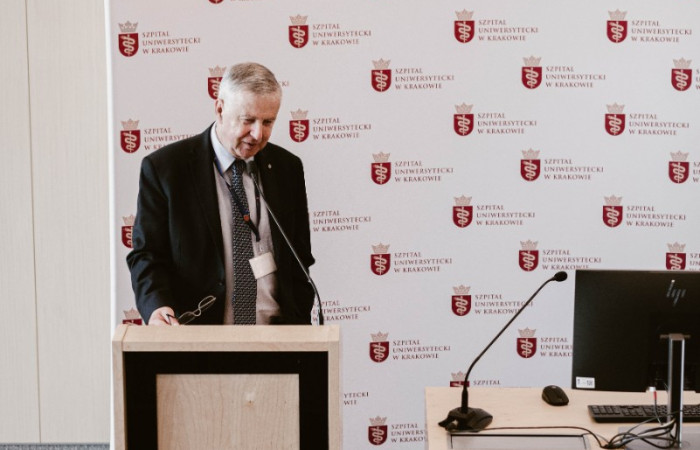 fot. Karolina Fok / Archiwum SU