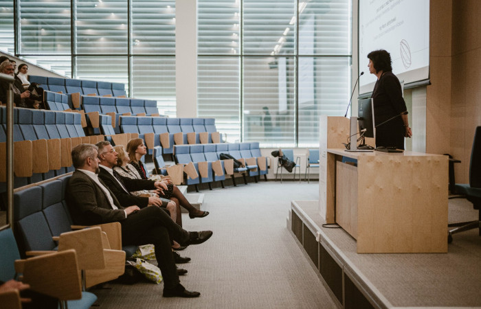 fot. Karolina Fok / Archiwum SU